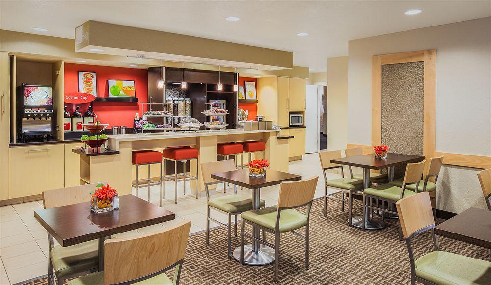 Towneplace Suites Houston Northwest Exteriör bild