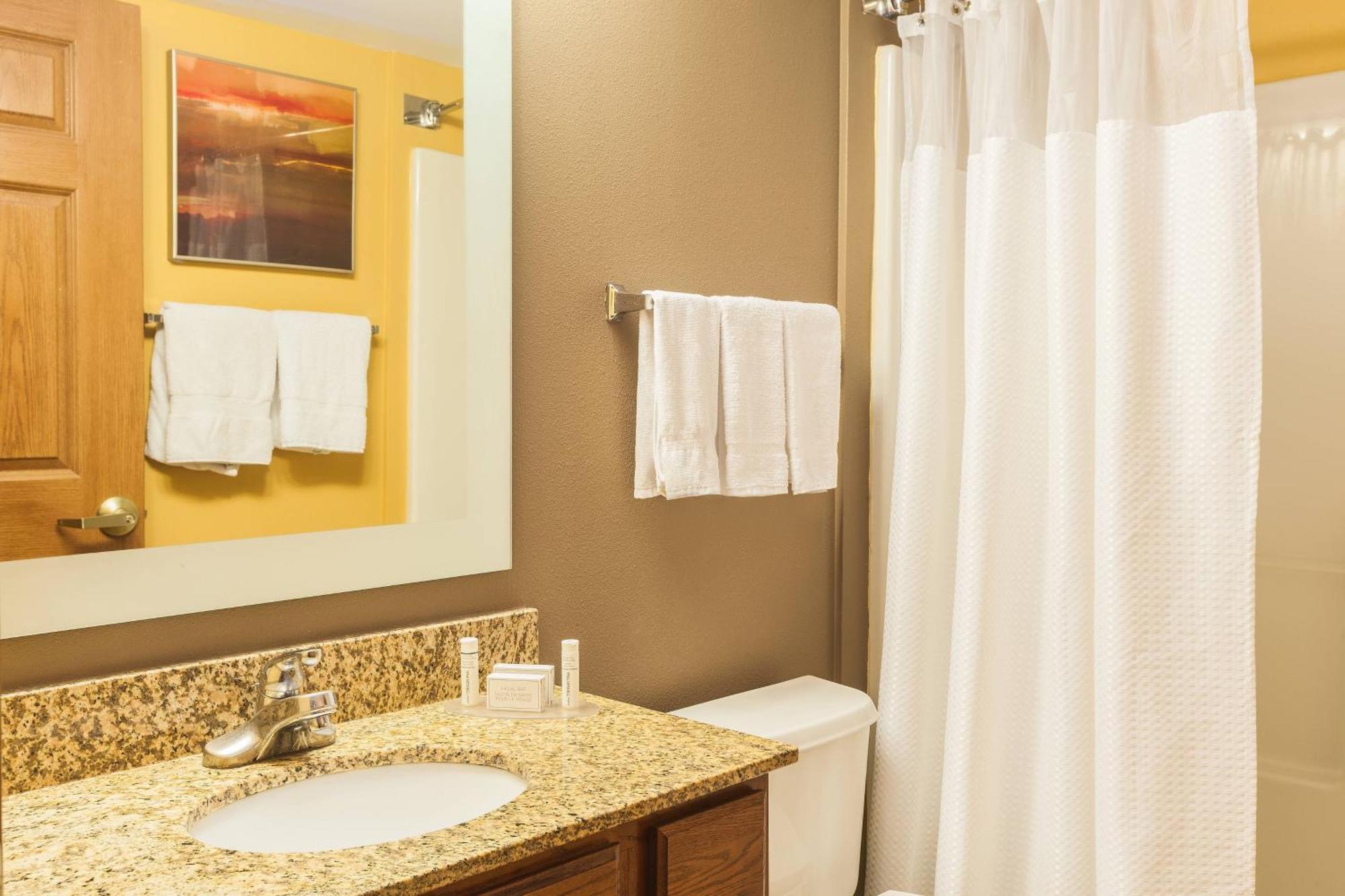 Towneplace Suites Houston Northwest Exteriör bild