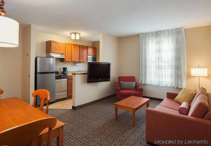 Towneplace Suites Houston Northwest Exteriör bild