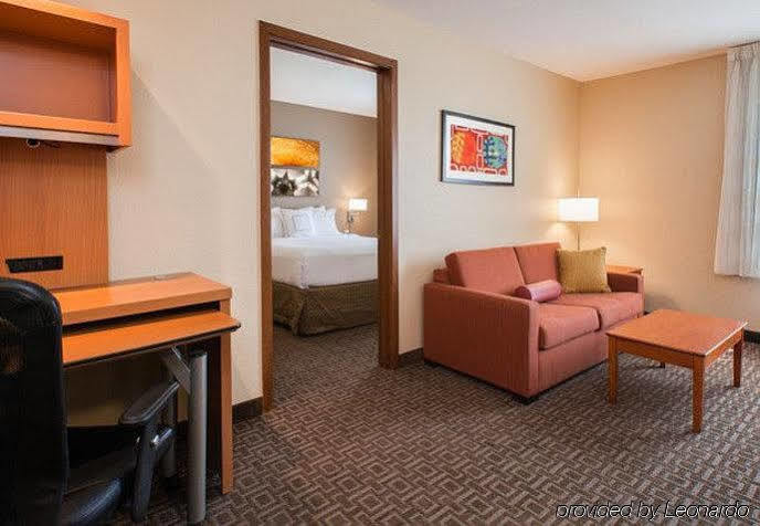 Towneplace Suites Houston Northwest Exteriör bild
